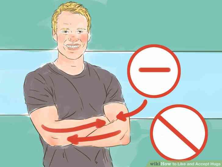 Image intitulée Comme et Accepter de Câlins à l